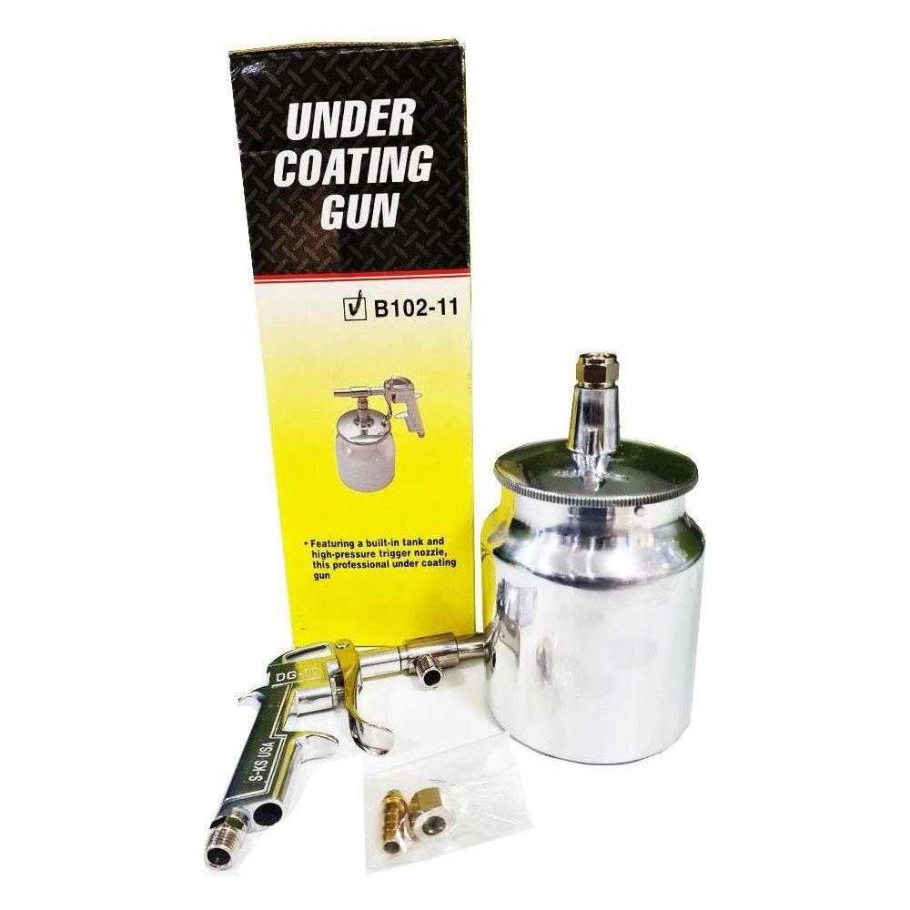 S-Ks B-105 Engine Cleaning Gun with Hose | S-Ks Tools USA by KHM Megatools Corp. S-Ks B-105 Engine Cleaning Gun with Hose | S-Ks Tools USA by KHM Megatools Corp.